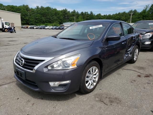 Photo 1 VIN: 1N4AL3AP9DN577181 - NISSAN ALTIMA 