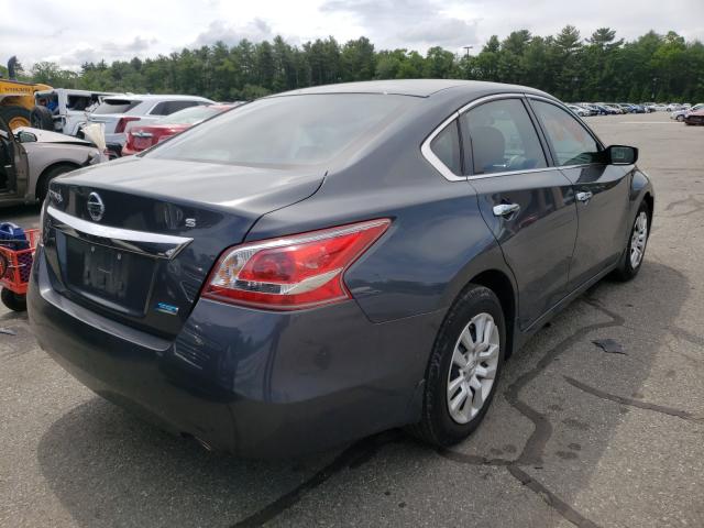 Photo 3 VIN: 1N4AL3AP9DN577181 - NISSAN ALTIMA 