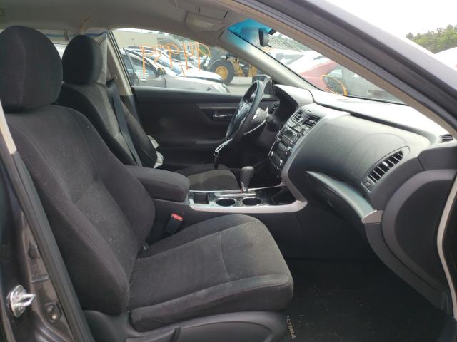 Photo 4 VIN: 1N4AL3AP9DN577181 - NISSAN ALTIMA 