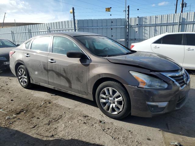 Photo 3 VIN: 1N4AL3AP9DN578198 - NISSAN ALTIMA 2.5 