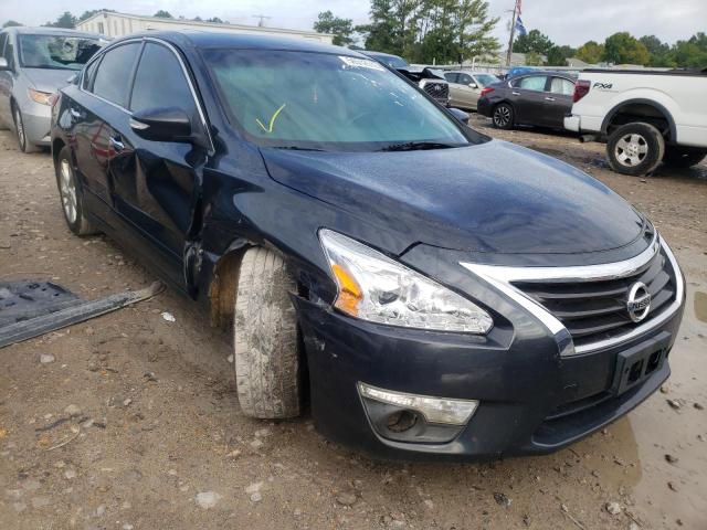 Photo 0 VIN: 1N4AL3AP9DN578685 - NISSAN ALTIMA 2.5 