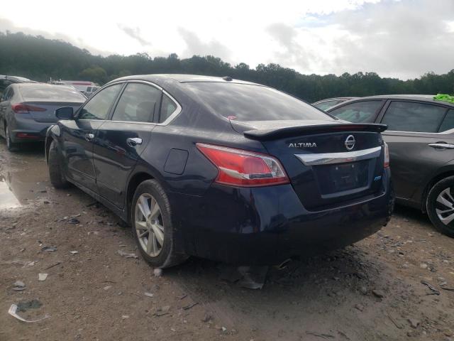 Photo 2 VIN: 1N4AL3AP9DN578685 - NISSAN ALTIMA 2.5 