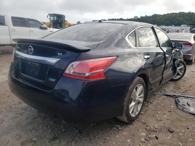 Photo 3 VIN: 1N4AL3AP9DN578685 - NISSAN ALTIMA 2.5 