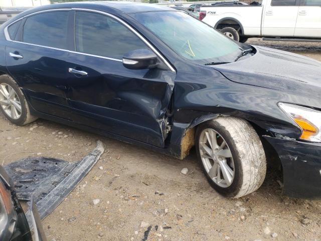 Photo 8 VIN: 1N4AL3AP9DN578685 - NISSAN ALTIMA 2.5 