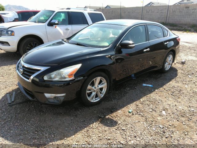 Photo 1 VIN: 1N4AL3AP9DN578914 - NISSAN ALTIMA 