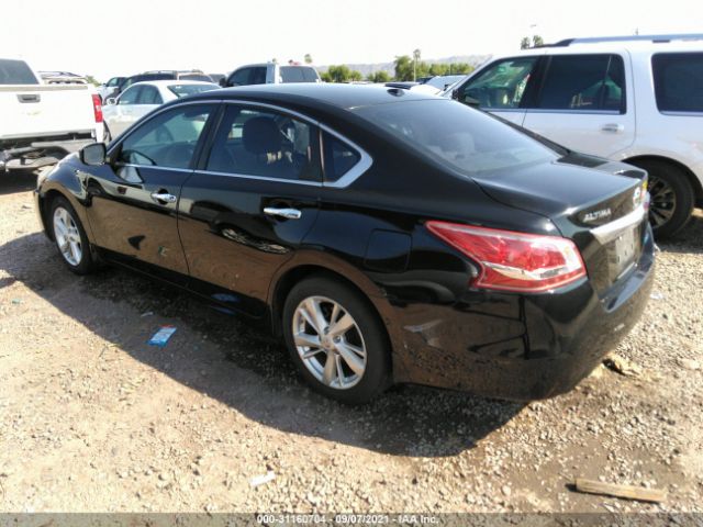 Photo 2 VIN: 1N4AL3AP9DN578914 - NISSAN ALTIMA 