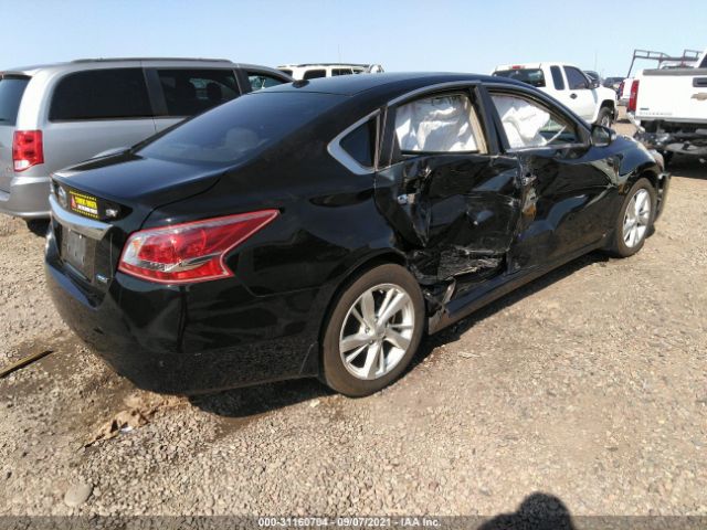 Photo 3 VIN: 1N4AL3AP9DN578914 - NISSAN ALTIMA 