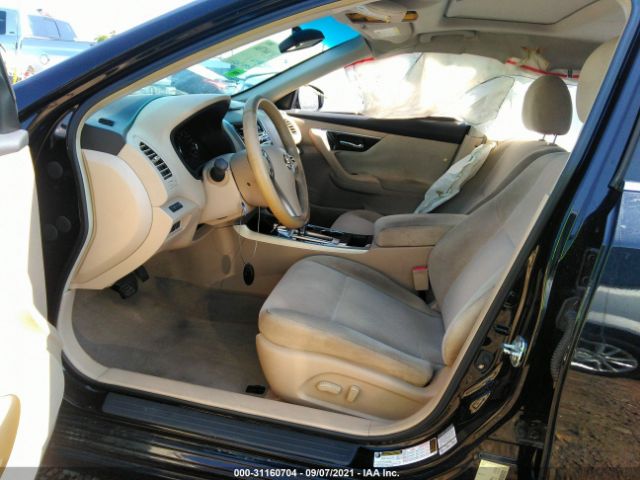 Photo 4 VIN: 1N4AL3AP9DN578914 - NISSAN ALTIMA 