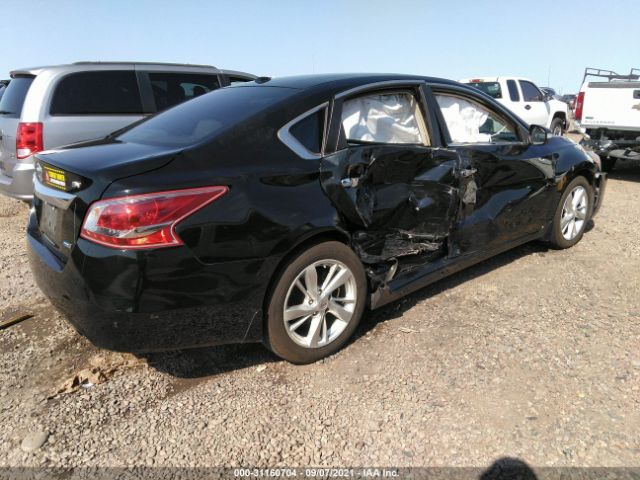 Photo 5 VIN: 1N4AL3AP9DN578914 - NISSAN ALTIMA 