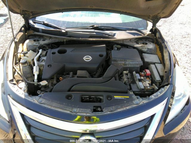 Photo 9 VIN: 1N4AL3AP9DN578914 - NISSAN ALTIMA 