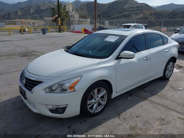 Photo 1 VIN: 1N4AL3AP9DN579383 - NISSAN ALTIMA 