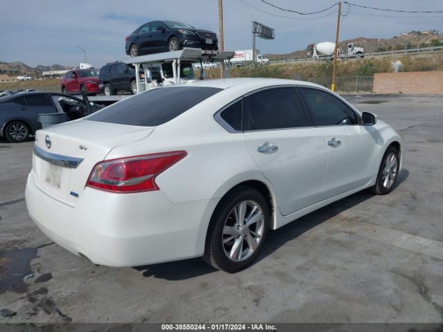 Photo 3 VIN: 1N4AL3AP9DN579383 - NISSAN ALTIMA 