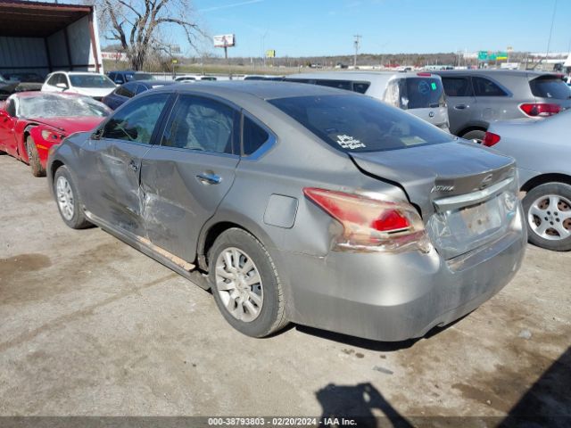 Photo 2 VIN: 1N4AL3AP9DN579559 - NISSAN ALTIMA 