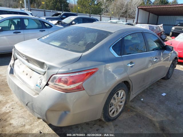 Photo 3 VIN: 1N4AL3AP9DN579559 - NISSAN ALTIMA 