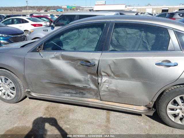 Photo 5 VIN: 1N4AL3AP9DN579559 - NISSAN ALTIMA 