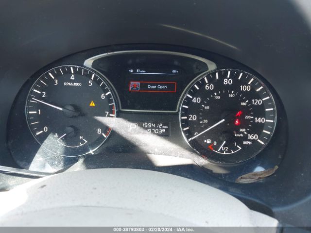 Photo 6 VIN: 1N4AL3AP9DN579559 - NISSAN ALTIMA 