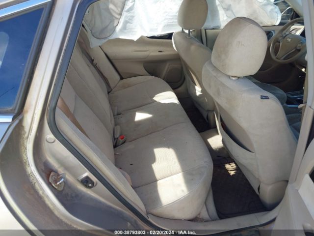 Photo 7 VIN: 1N4AL3AP9DN579559 - NISSAN ALTIMA 