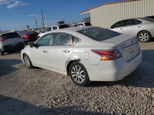 Photo 1 VIN: 1N4AL3AP9DN581697 - NISSAN ALTIMA 2.5 