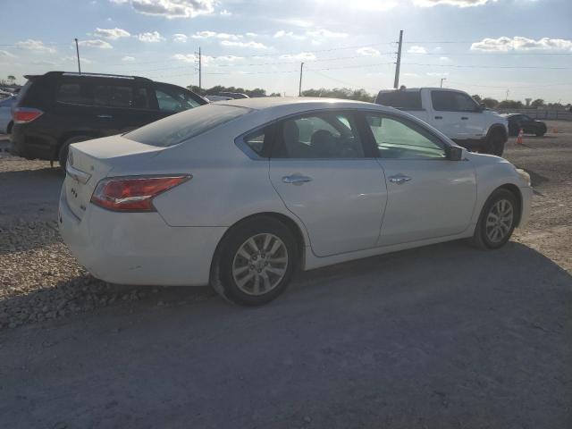 Photo 2 VIN: 1N4AL3AP9DN581697 - NISSAN ALTIMA 2.5 