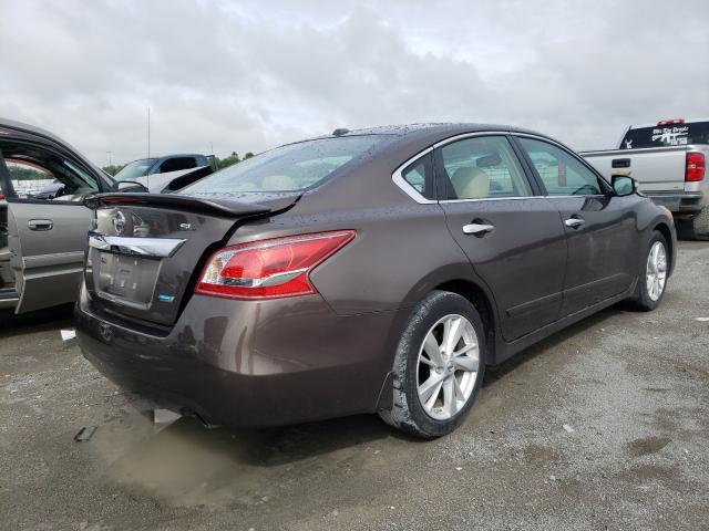 Photo 3 VIN: 1N4AL3AP9DN581778 - NISSAN ALTIMA 2.5 