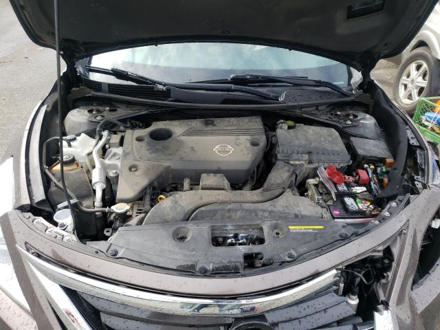 Photo 6 VIN: 1N4AL3AP9DN581778 - NISSAN ALTIMA 2.5 