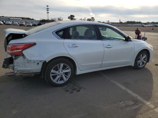 Photo 2 VIN: 1N4AL3AP9DN581845 - NISSAN ALTIMA 