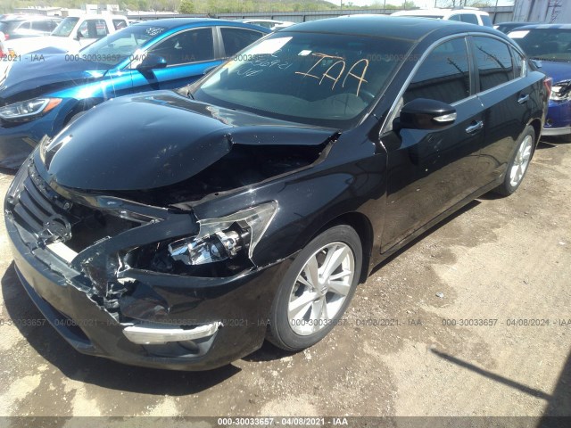 Photo 1 VIN: 1N4AL3AP9DN581859 - NISSAN ALTIMA 