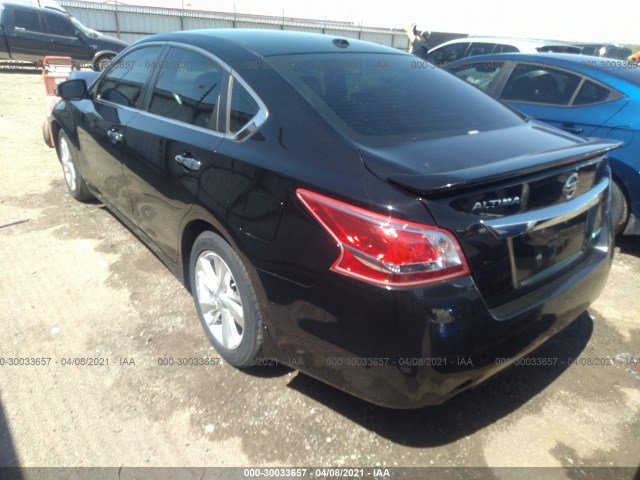 Photo 2 VIN: 1N4AL3AP9DN581859 - NISSAN ALTIMA 