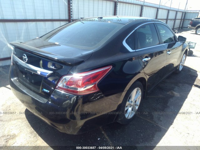 Photo 3 VIN: 1N4AL3AP9DN581859 - NISSAN ALTIMA 