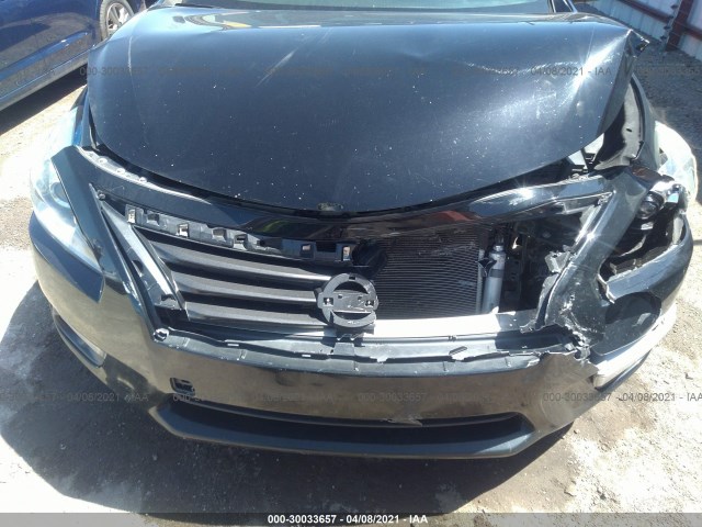 Photo 5 VIN: 1N4AL3AP9DN581859 - NISSAN ALTIMA 