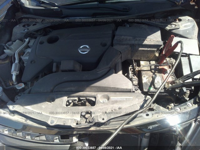 Photo 9 VIN: 1N4AL3AP9DN581859 - NISSAN ALTIMA 