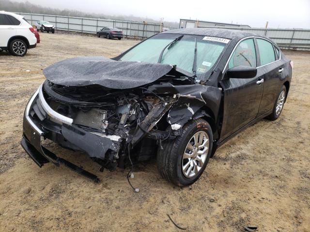 Photo 1 VIN: 1N4AL3AP9DN584258 - NISSAN ALTIMA 2.5 