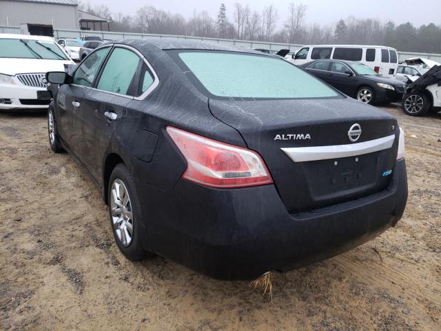 Photo 2 VIN: 1N4AL3AP9DN584258 - NISSAN ALTIMA 2.5 