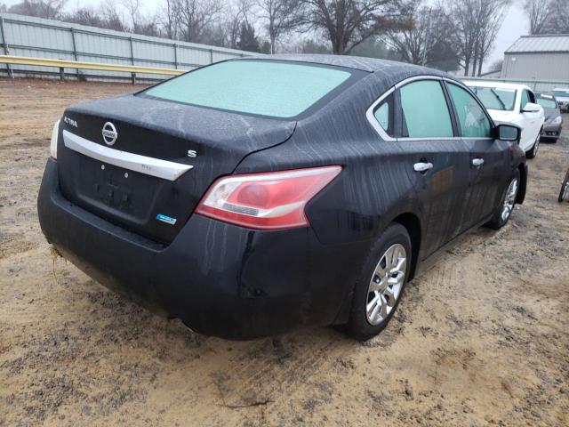 Photo 3 VIN: 1N4AL3AP9DN584258 - NISSAN ALTIMA 2.5 