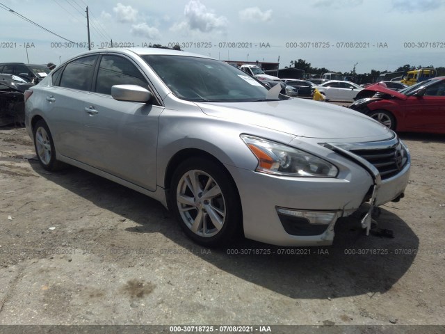 Photo 0 VIN: 1N4AL3AP9DN587631 - NISSAN ALTIMA 