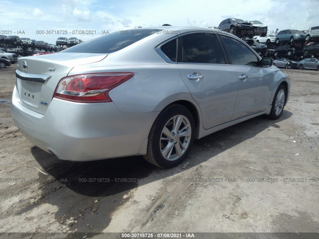 Photo 3 VIN: 1N4AL3AP9DN587631 - NISSAN ALTIMA 