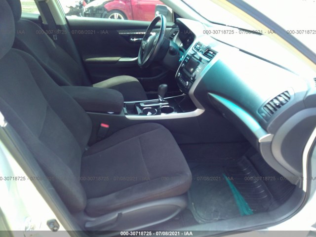 Photo 4 VIN: 1N4AL3AP9DN587631 - NISSAN ALTIMA 