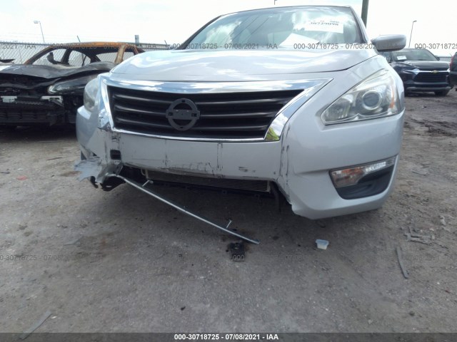 Photo 5 VIN: 1N4AL3AP9DN587631 - NISSAN ALTIMA 