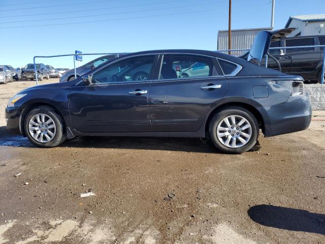 Photo 1 VIN: 1N4AL3AP9DN588231 - NISSAN ALTIMA 