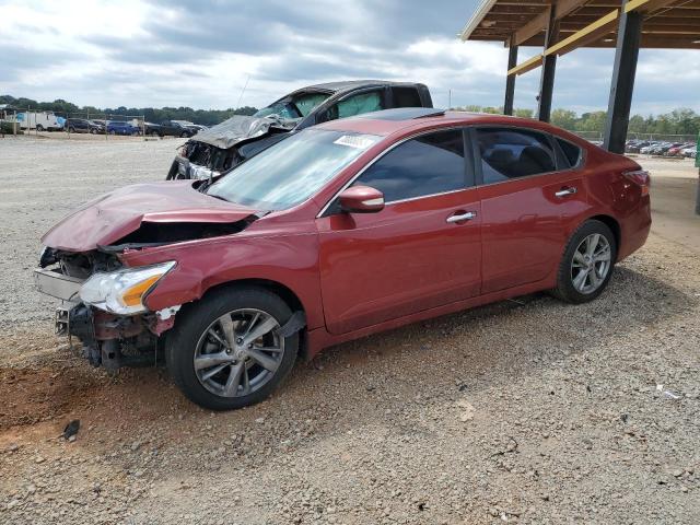 Photo 0 VIN: 1N4AL3AP9DN588410 - NISSAN ALTIMA 2.5 