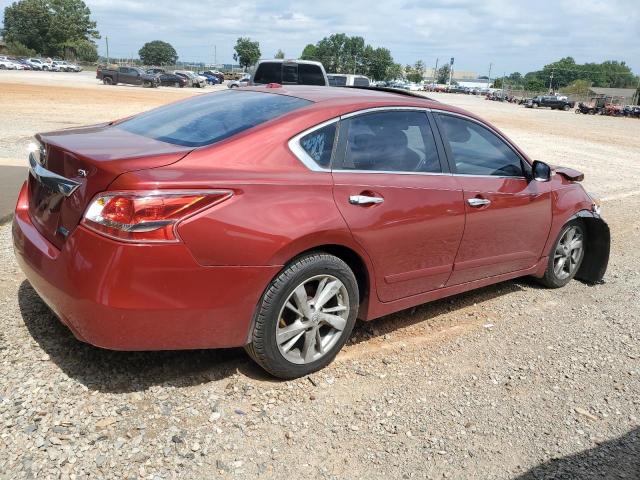 Photo 2 VIN: 1N4AL3AP9DN588410 - NISSAN ALTIMA 2.5 