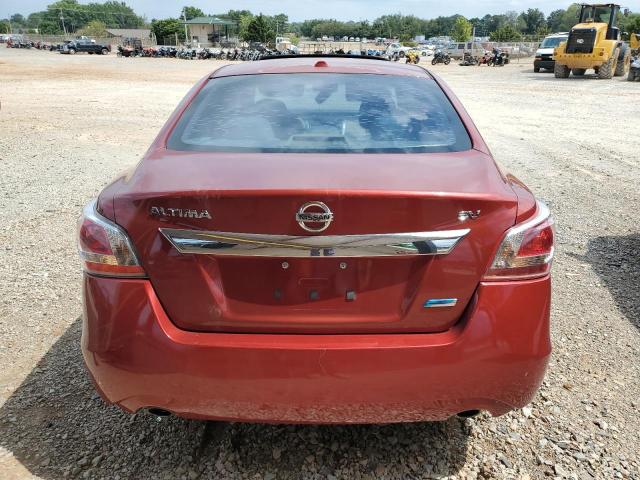 Photo 5 VIN: 1N4AL3AP9DN588410 - NISSAN ALTIMA 2.5 