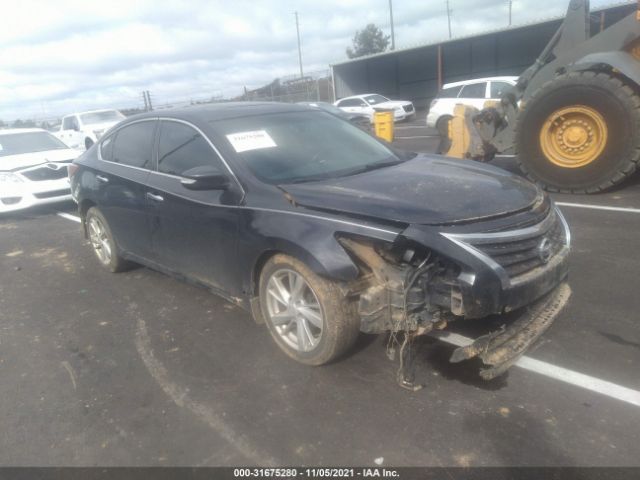 Photo 0 VIN: 1N4AL3AP9DN589153 - NISSAN ALTIMA 