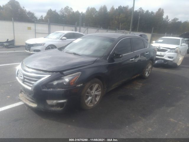 Photo 1 VIN: 1N4AL3AP9DN589153 - NISSAN ALTIMA 