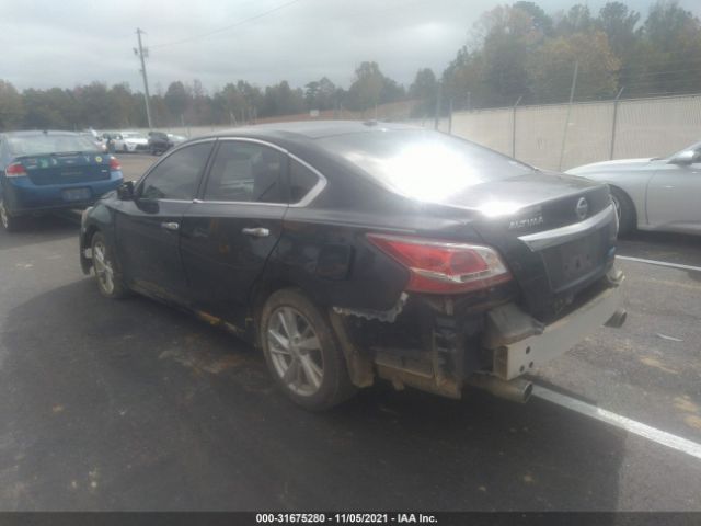 Photo 2 VIN: 1N4AL3AP9DN589153 - NISSAN ALTIMA 