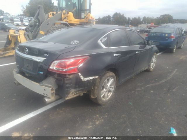 Photo 3 VIN: 1N4AL3AP9DN589153 - NISSAN ALTIMA 