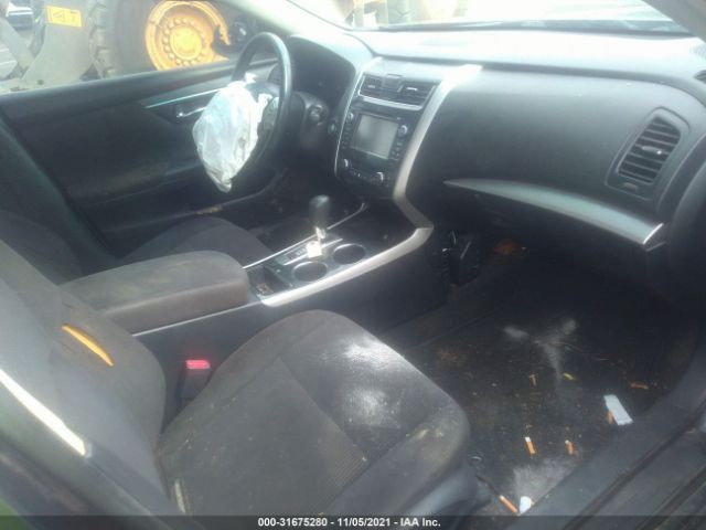 Photo 4 VIN: 1N4AL3AP9DN589153 - NISSAN ALTIMA 