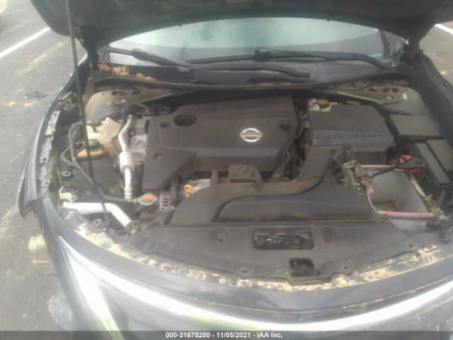 Photo 9 VIN: 1N4AL3AP9DN589153 - NISSAN ALTIMA 