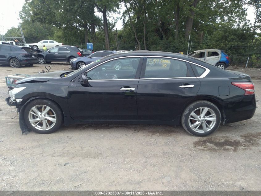 Photo 14 VIN: 1N4AL3AP9DN589864 - NISSAN ALTIMA 