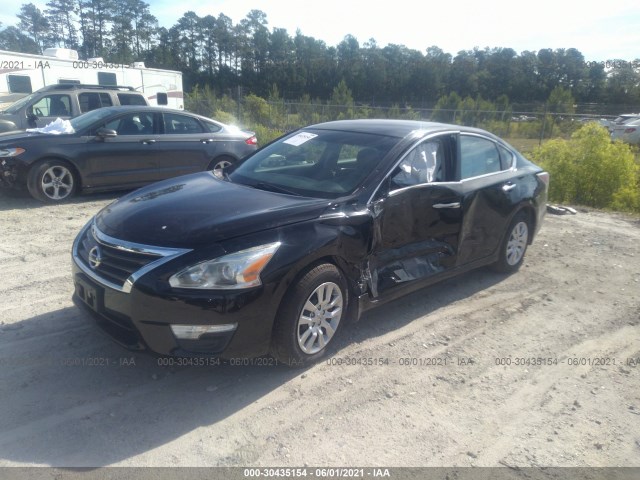 Photo 1 VIN: 1N4AL3AP9EC100151 - NISSAN ALTIMA 